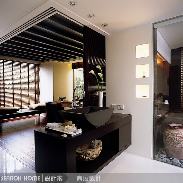 60坪新成屋(5年以下)＿現代風書房案例圖片＿尚展空間設計＿尚展_16之10