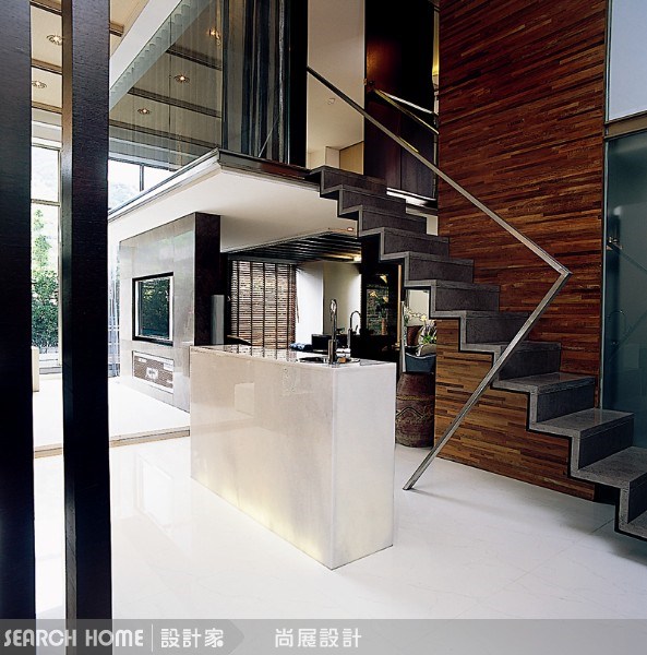 60坪新成屋(5年以下)＿現代風案例圖片＿尚展空間設計＿尚展_16之12