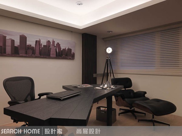 55坪中古屋(5~15年)＿現代風案例圖片＿尚展空間設計＿尚展_12之43