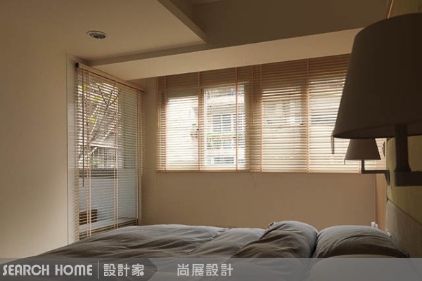 55坪中古屋(5~15年)＿現代風臥室案例圖片＿尚展空間設計＿尚展_12之30