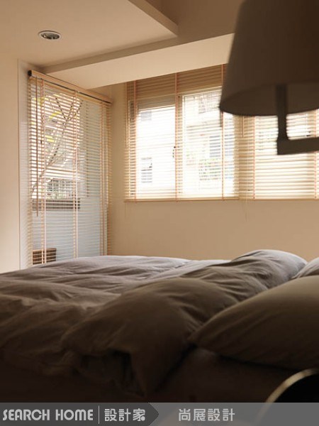 55坪中古屋(5~15年)＿現代風臥室案例圖片＿尚展空間設計＿尚展_12之29