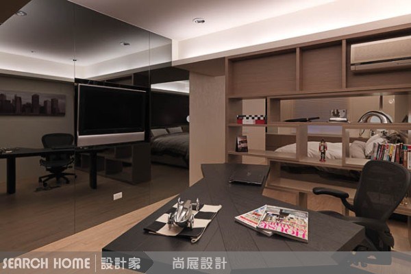 55坪中古屋(5~15年)＿現代風案例圖片＿尚展空間設計＿尚展_12之41