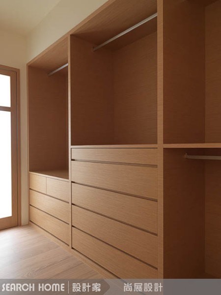 55坪中古屋(5~15年)＿現代風臥室案例圖片＿尚展空間設計＿尚展_12之32