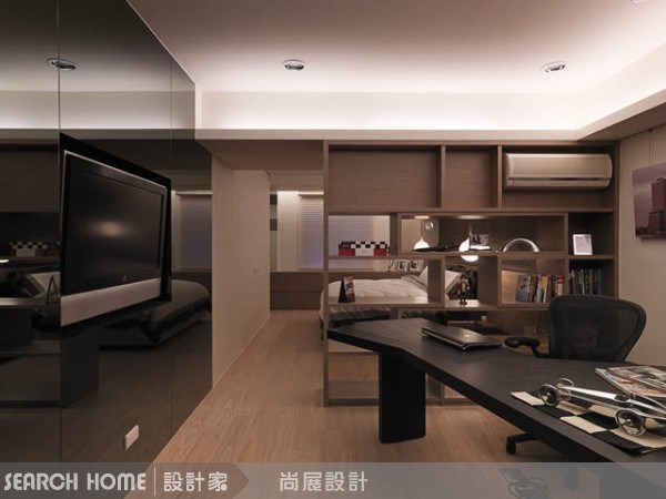 55坪中古屋(5~15年)＿現代風案例圖片＿尚展空間設計＿尚展_12之42