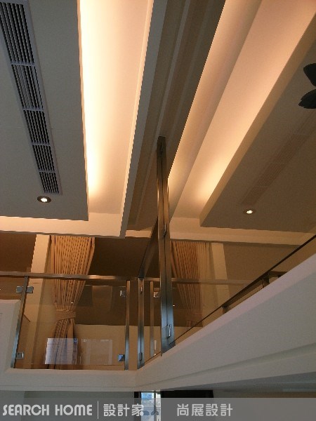 15坪新成屋(5年以下)＿現代風走廊案例圖片＿尚展空間設計＿尚展_10之35