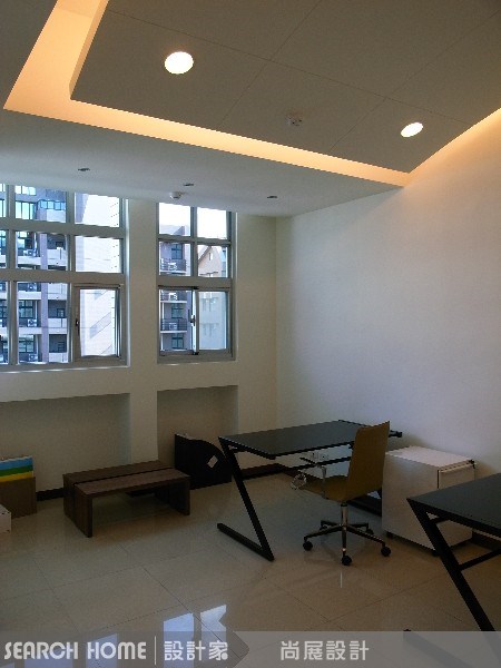 15坪新成屋(5年以下)＿現代風商業空間案例圖片＿尚展空間設計＿尚展_10之34