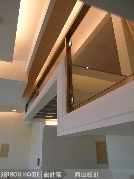 15坪新成屋(5年以下)＿現代風客廳案例圖片＿尚展空間設計＿尚展_10之38