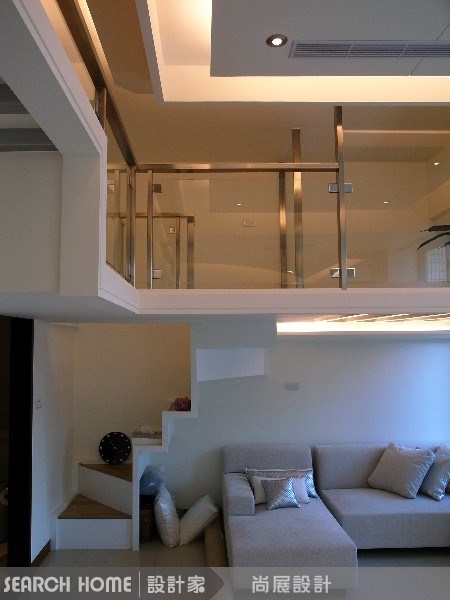 15坪新成屋(5年以下)＿現代風餐廳案例圖片＿尚展空間設計＿尚展_10之56