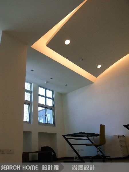 15坪新成屋(5年以下)＿現代風商業空間案例圖片＿尚展空間設計＿尚展_10之47