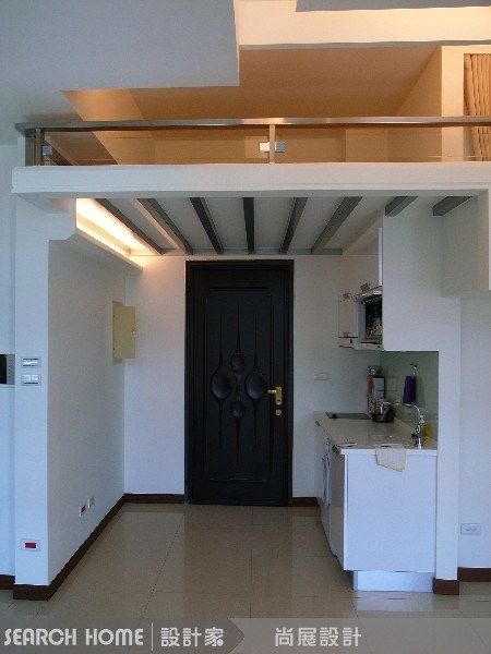 15坪新成屋(5年以下)＿現代風廚房案例圖片＿尚展空間設計＿尚展_10之10