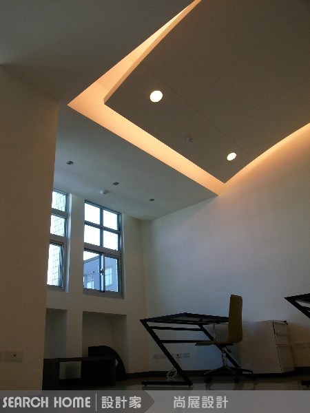 15坪新成屋(5年以下)＿現代風商業空間案例圖片＿尚展空間設計＿尚展_10之48