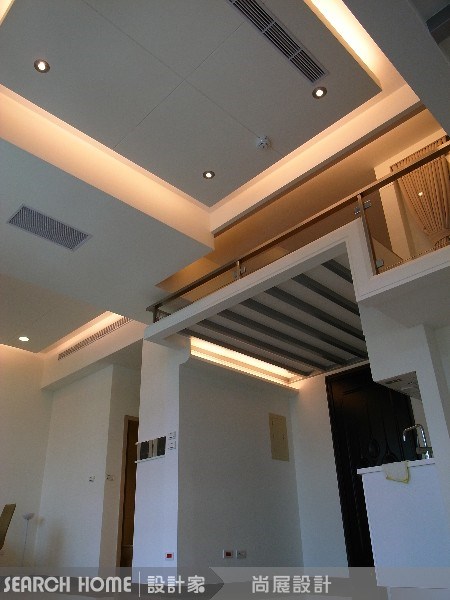 15坪新成屋(5年以下)＿現代風案例圖片＿尚展空間設計＿尚展_10之54