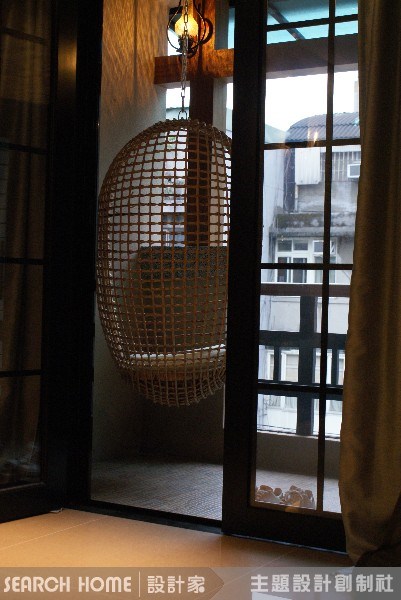 30坪老屋(16~30年)＿奢華風案例圖片＿主題設計創制社＿主題_05之5