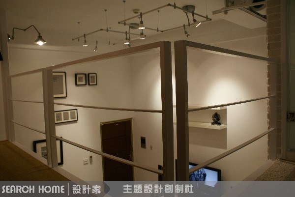 20坪中古屋(5~15年)＿美式風案例圖片＿主題設計創制社＿主題_04之2
