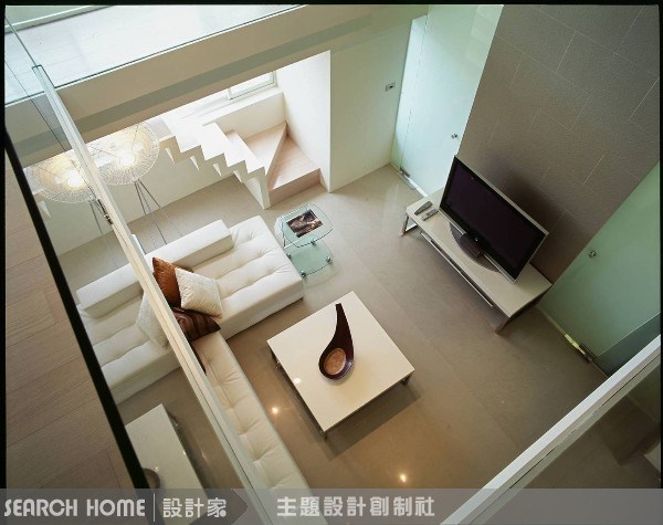 30坪中古屋(5~15年)＿現代風案例圖片＿主題設計創制社＿主題_03之5