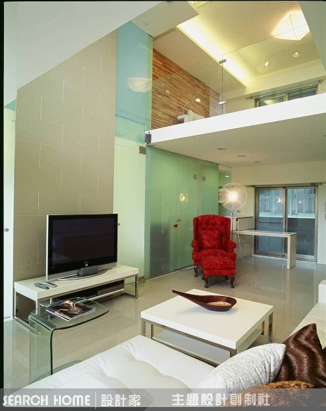 30坪中古屋(5~15年)＿現代風案例圖片＿主題設計創制社＿主題_03之1
