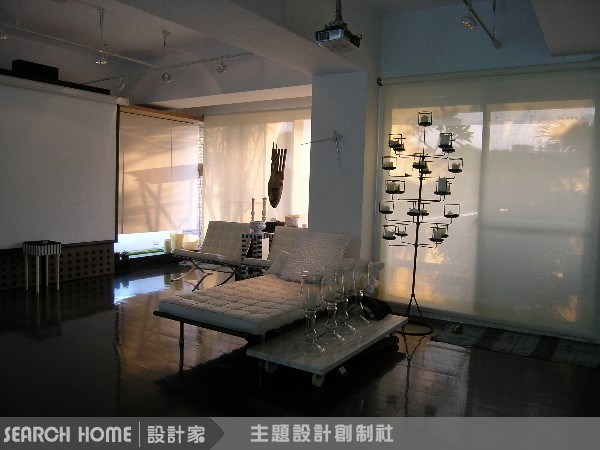 45坪中古屋(5~15年)＿現代風案例圖片＿主題設計創制社＿主題_02之2
