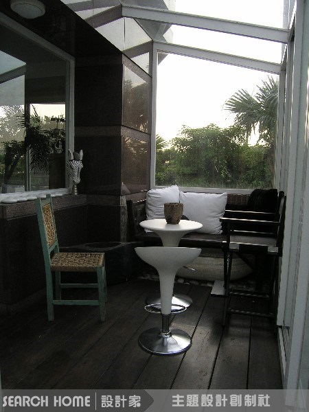 45坪中古屋(5~15年)＿現代風案例圖片＿主題設計創制社＿主題_02之9