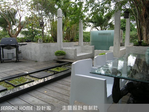 45坪中古屋(5~15年)＿現代風案例圖片＿主題設計創制社＿主題_02之10