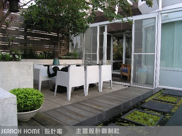 45坪中古屋(5~15年)＿現代風案例圖片＿主題設計創制社＿主題_02之1