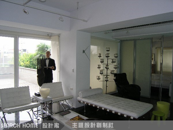45坪中古屋(5~15年)＿現代風案例圖片＿主題設計創制社＿主題_02之6