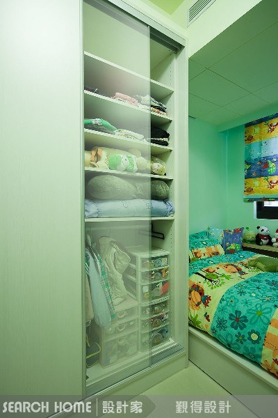 41坪新成屋(5年以下)＿混搭風案例圖片＿覲得空間設計＿覲得_84之17