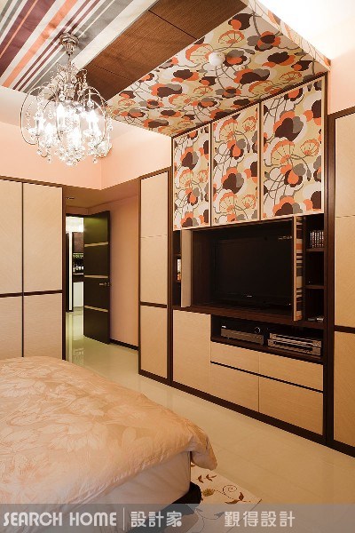 41坪新成屋(5年以下)＿混搭風案例圖片＿覲得空間設計＿覲得_84之11