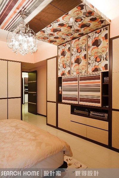 41坪新成屋(5年以下)＿混搭風案例圖片＿覲得空間設計＿覲得_84之18