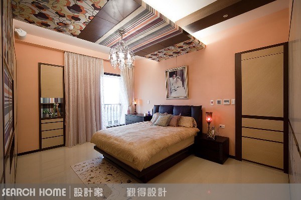 41坪新成屋(5年以下)＿混搭風案例圖片＿覲得空間設計＿覲得_84之9