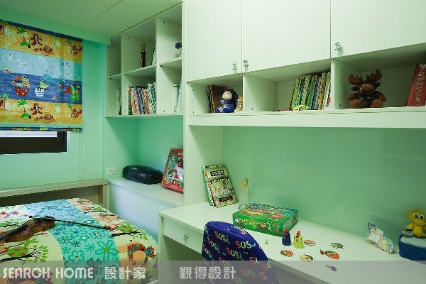 41坪新成屋(5年以下)＿混搭風案例圖片＿覲得空間設計＿覲得_84之14