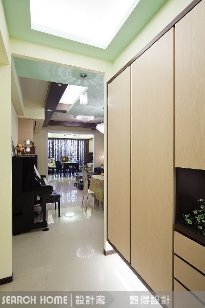 41坪新成屋(5年以下)＿混搭風案例圖片＿覲得空間設計＿覲得_84之1