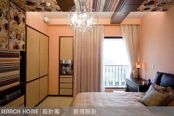 41坪新成屋(5年以下)＿混搭風案例圖片＿覲得空間設計＿覲得_84之10