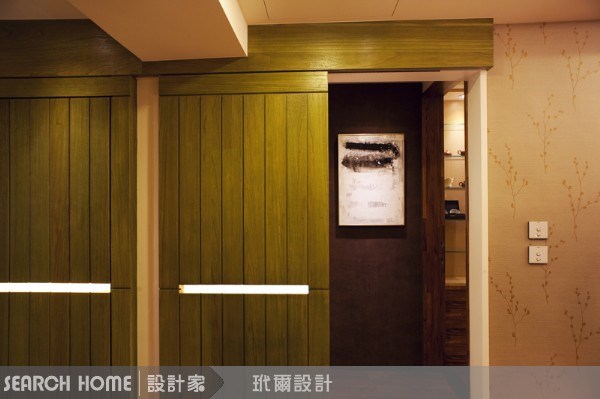 28坪新成屋(5年以下)＿人文禪風案例圖片＿玳爾設計＿玳爾_10之16