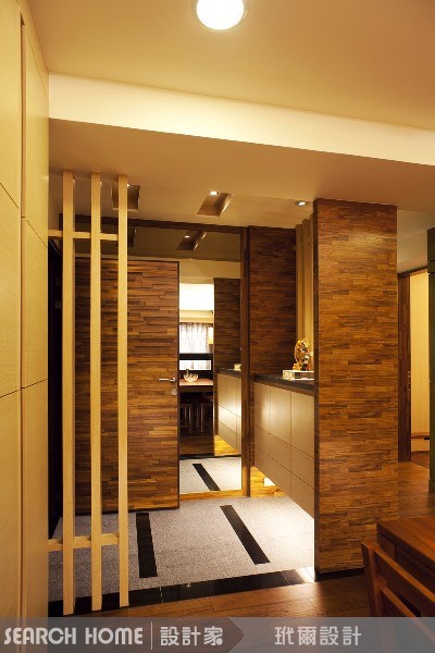 28坪新成屋(5年以下)＿人文禪風案例圖片＿玳爾設計＿玳爾_10之3