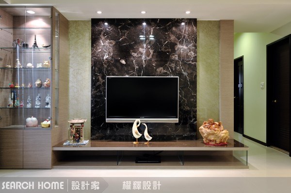 38坪新成屋(5年以下)＿休閒風案例圖片＿權釋設計＿權釋_35之16