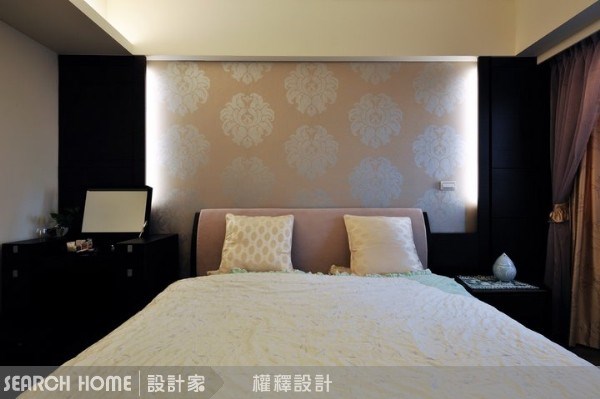 38坪新成屋(5年以下)＿休閒風案例圖片＿權釋設計＿權釋_35之10