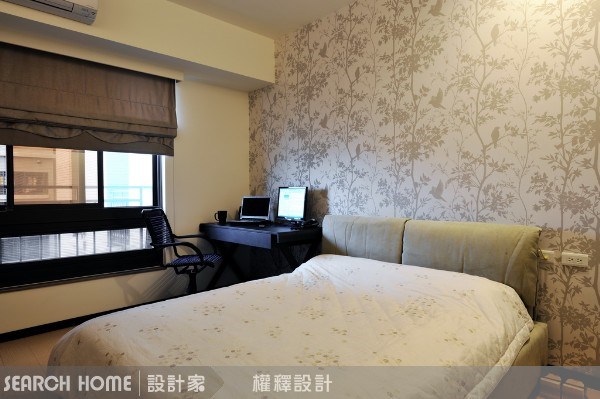 38坪新成屋(5年以下)＿休閒風案例圖片＿權釋設計＿權釋_35之17