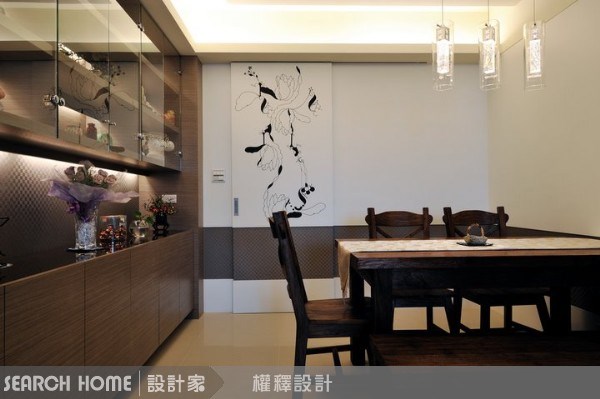 38坪新成屋(5年以下)＿休閒風案例圖片＿權釋設計＿權釋_35之5