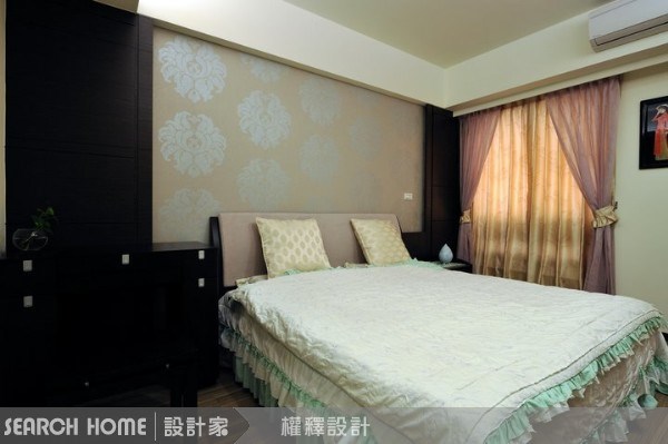 38坪新成屋(5年以下)＿休閒風案例圖片＿權釋設計＿權釋_35之9