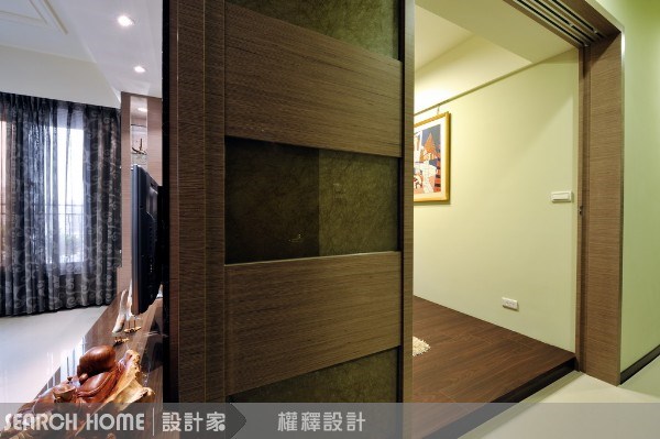 38坪新成屋(5年以下)＿休閒風案例圖片＿權釋設計＿權釋_35之21