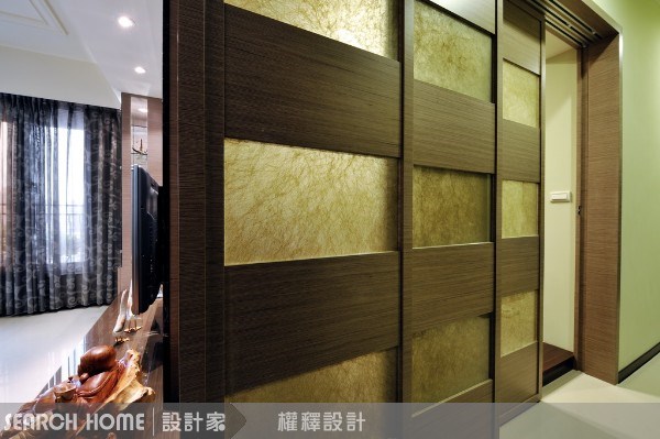 38坪新成屋(5年以下)＿休閒風案例圖片＿權釋設計＿權釋_35之19