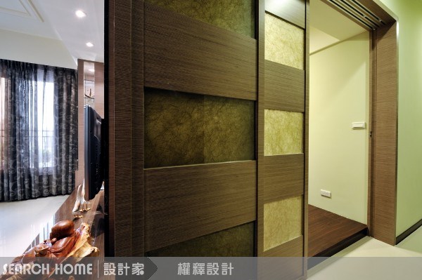 38坪新成屋(5年以下)＿休閒風案例圖片＿權釋設計＿權釋_35之20