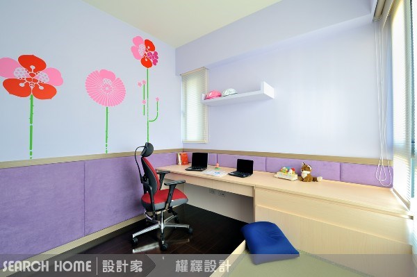 40坪新成屋(5年以下)＿現代風案例圖片＿權釋設計＿權釋_34之7