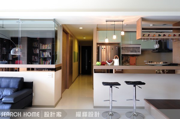 40坪新成屋(5年以下)＿現代風案例圖片＿權釋設計＿權釋_34之18