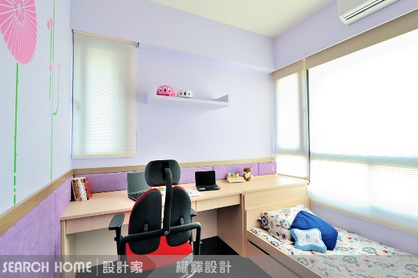 40坪新成屋(5年以下)＿現代風案例圖片＿權釋設計＿權釋_34之17