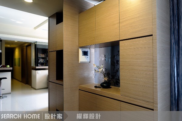 40坪新成屋(5年以下)＿現代風案例圖片＿權釋設計＿權釋_34之1