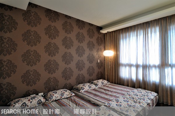 40坪新成屋(5年以下)＿現代風案例圖片＿權釋設計＿權釋_34之6