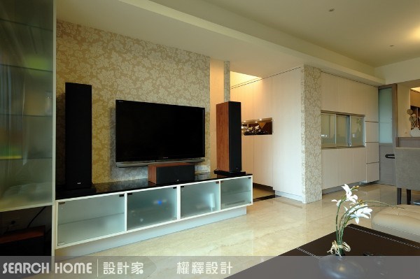 27坪新成屋(5年以下)＿現代風案例圖片＿權釋設計＿權釋_33之2