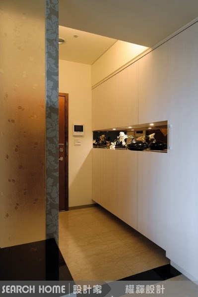 27坪新成屋(5年以下)＿現代風案例圖片＿權釋設計＿權釋_33之21