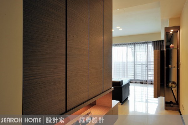40坪新成屋(5年以下)＿現代風案例圖片＿權釋設計＿權釋_32之18